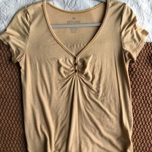American eagle top